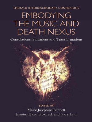 cover image of Embodying the Music and Death Nexus